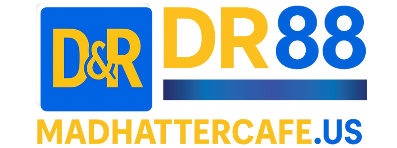 DR88 Trang Chủ Chính Thức Nhà cái DR88
