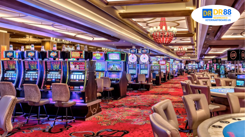 Hiểu Rõ Về Casino Online Và Tại Sao Cần Thủ Thuật Chơi Casino Online
