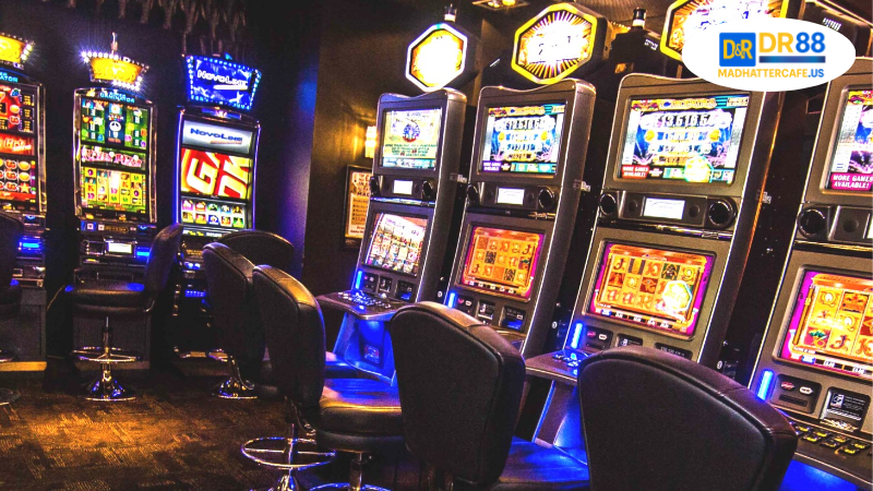 Những nguyên tắc nền tảng trong chơi casino trực tuyến