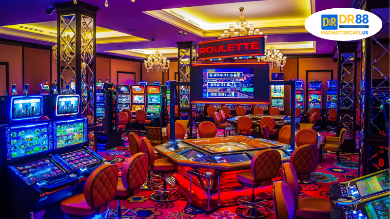 Hiểu Rõ Nguyên Tắc Cơ Bản Của Casino Online