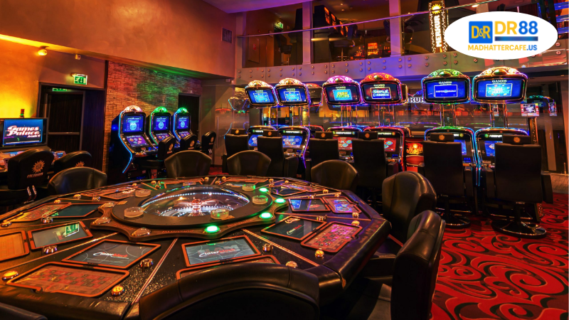 Hiểu Rõ Về Các Trò Chơi Casino Trực Tuyến