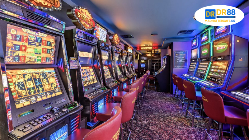 Các chiến lược quản lý vốn hiệu quả dành cho người chơi casino