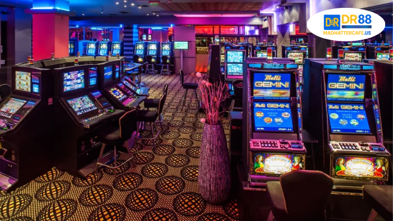 Hiểu rõ các trò chơi casino phổ biến và cách thức hoạt động của chúng