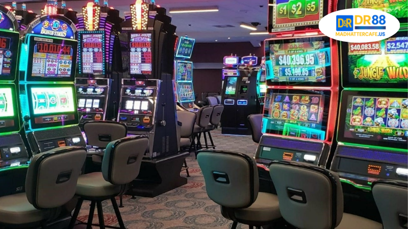 Mẹo thắng lớn casino online - Bí quyết chinh phục đỉnh cao