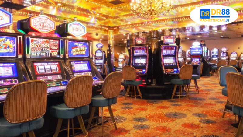 Ổn định về ngân sách và quản lý tài chính khi chơi casino