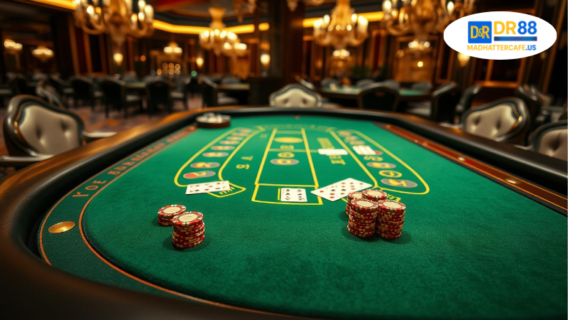 Hiểu rõ quy luật và cách chơi baccarat để tăng cơ hội thắng lợi