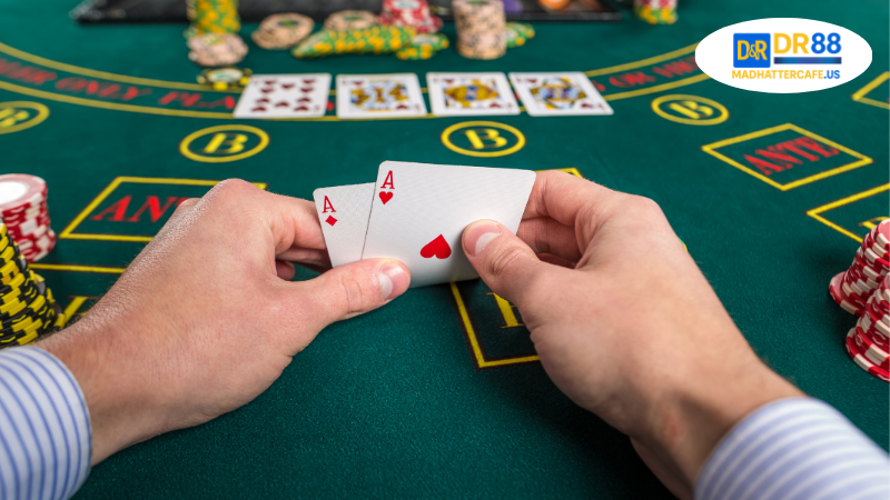 Hiểu Rõ Về Luật Chơi BlackJack Cơ Bản