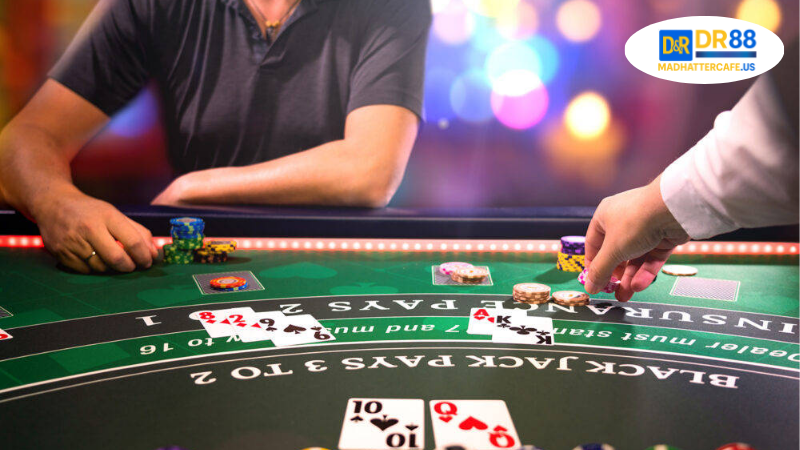 Hiểu rõ về nguyên lý đếm bài blackjack